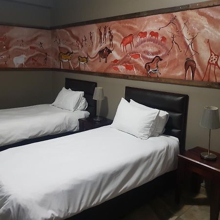 Hotel Portao Diaz Mossel Bay Exterior photo