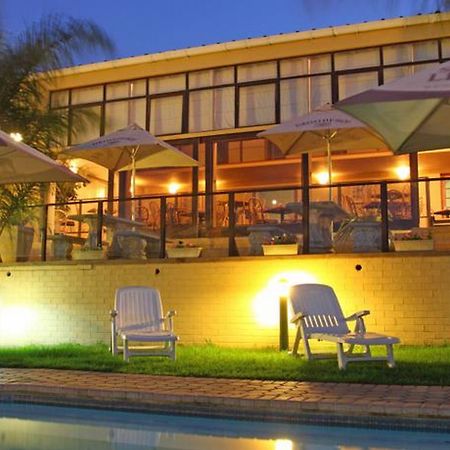 Hotel Portao Diaz Mossel Bay Exterior photo