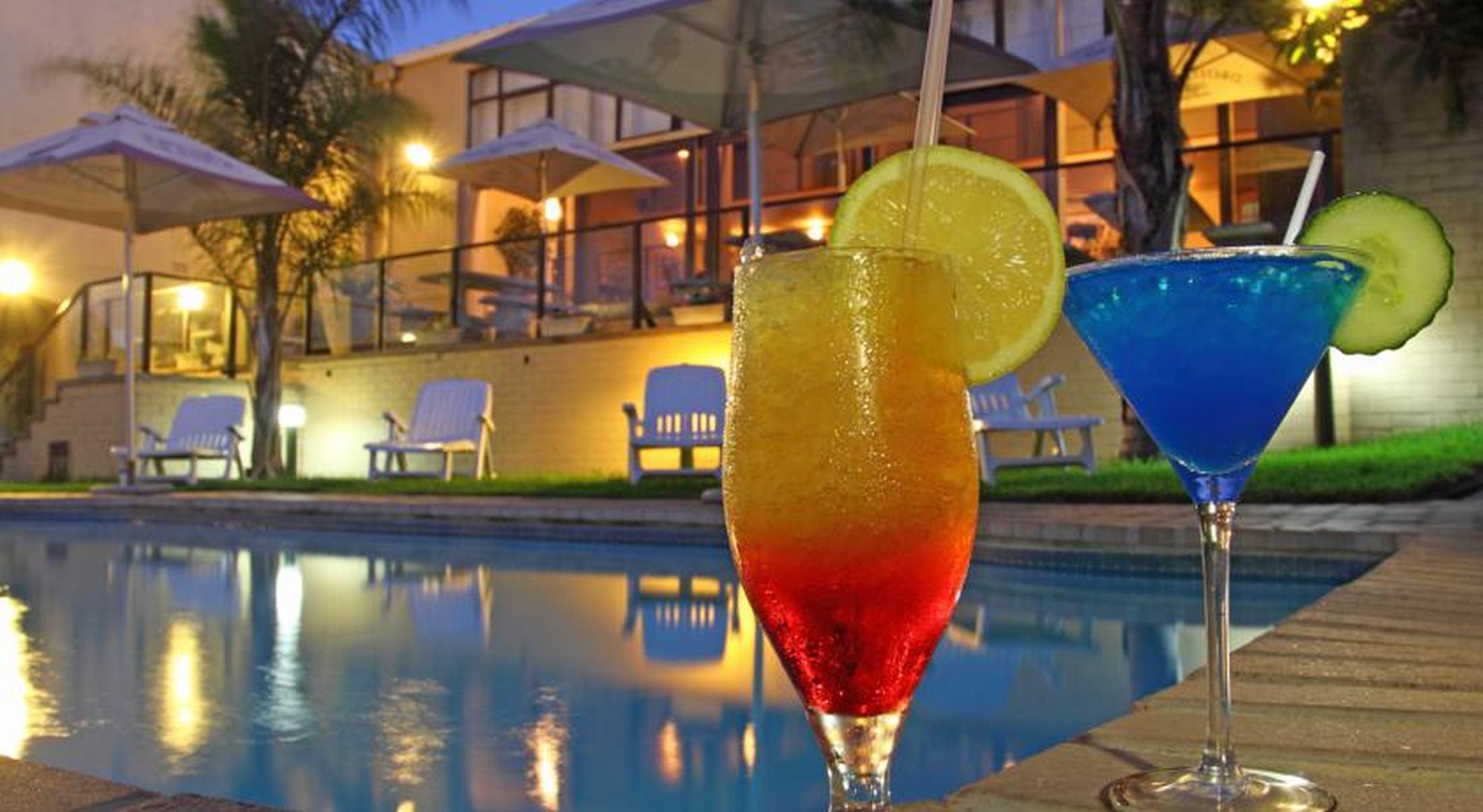 Hotel Portao Diaz Mossel Bay Exterior photo
