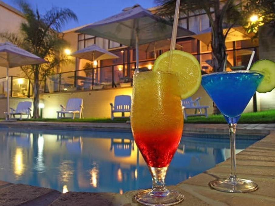 Hotel Portao Diaz Mossel Bay Exterior photo