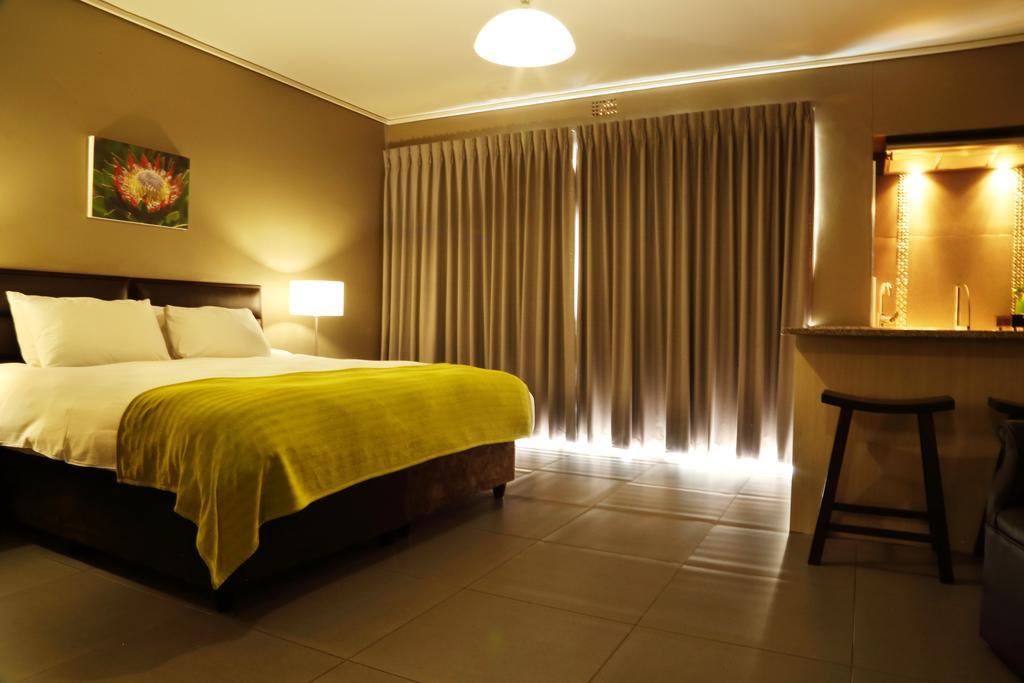 Hotel Portao Diaz Mossel Bay Exterior photo