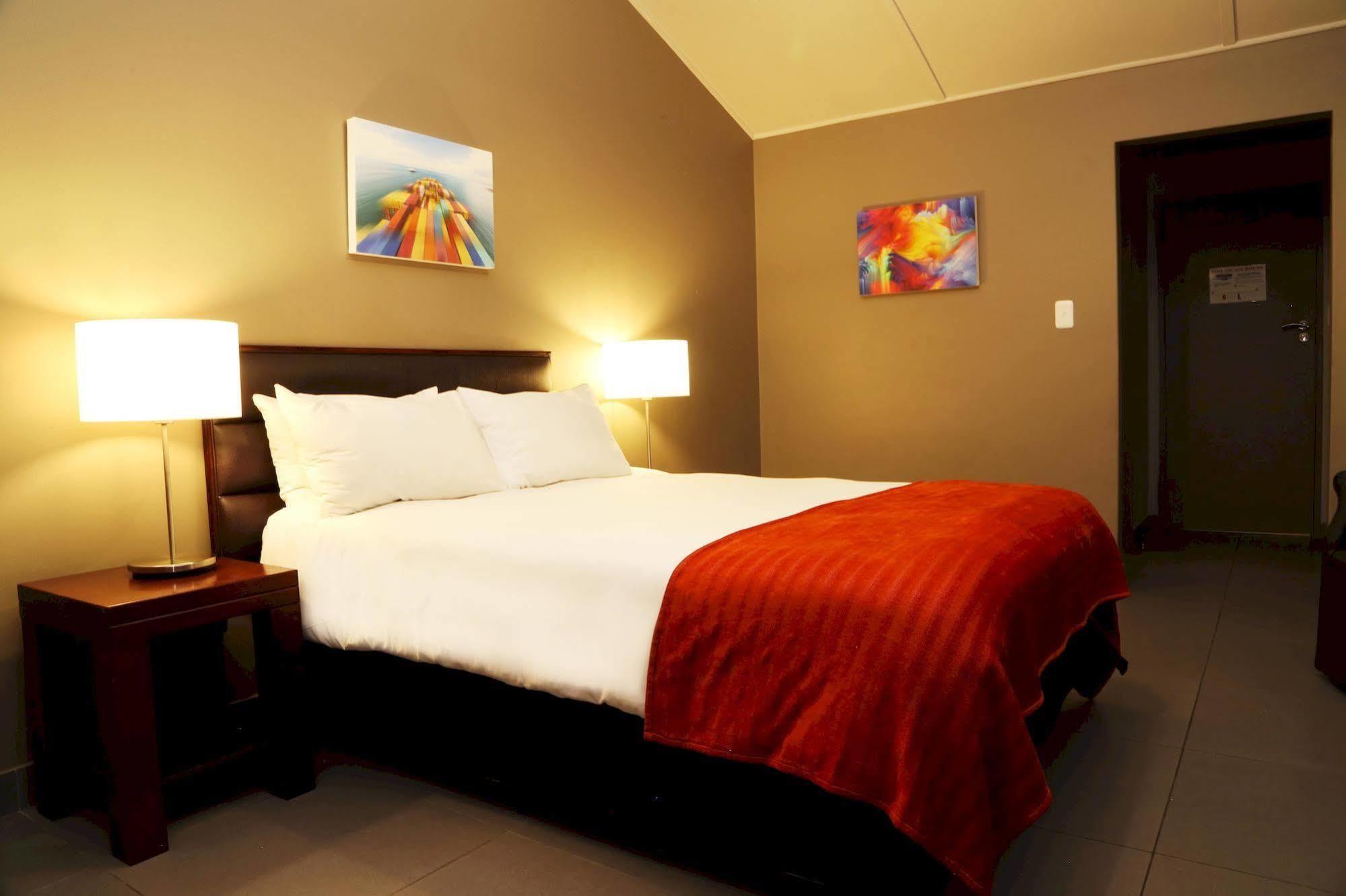 Hotel Portao Diaz Mossel Bay Exterior photo
