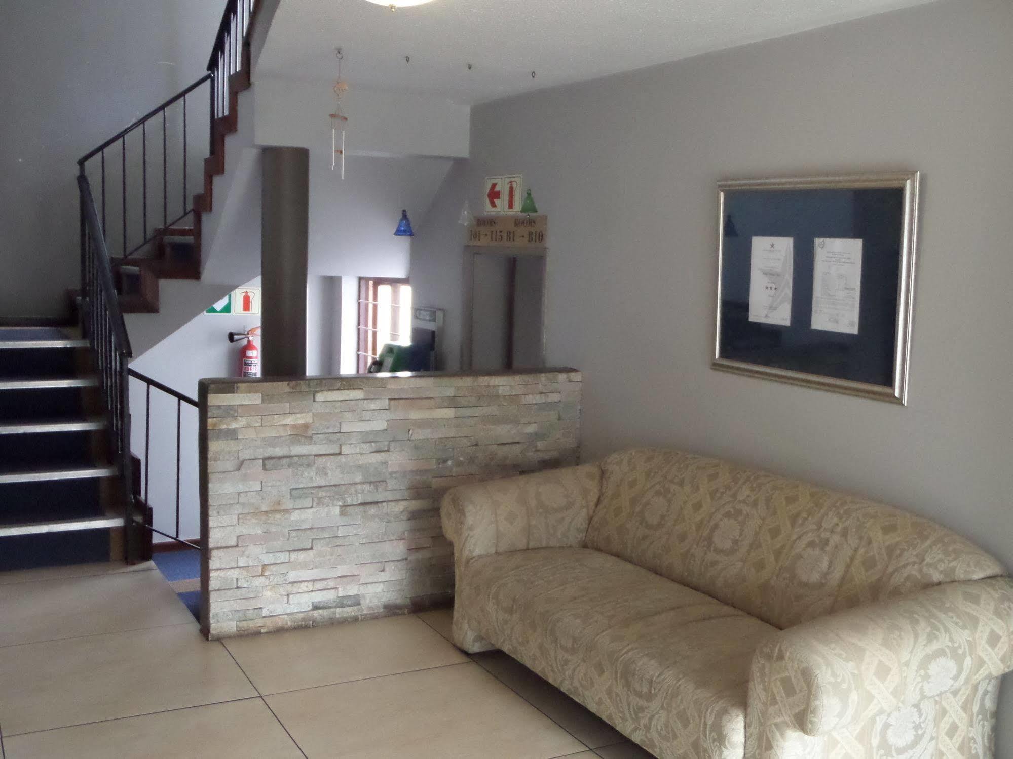 Hotel Portao Diaz Mossel Bay Exterior photo