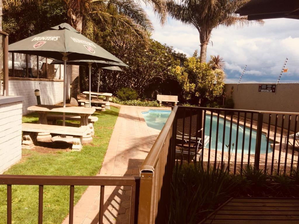 Hotel Portao Diaz Mossel Bay Exterior photo
